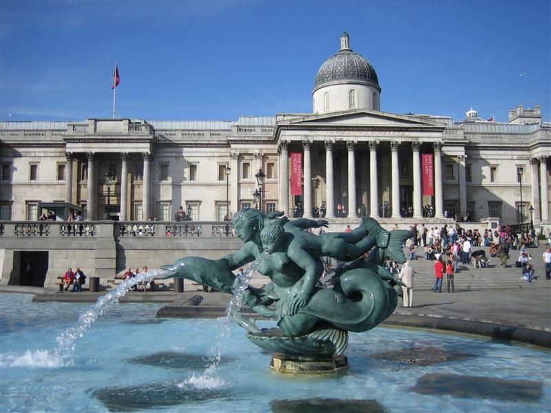 london trafalgar sq IMG 5212